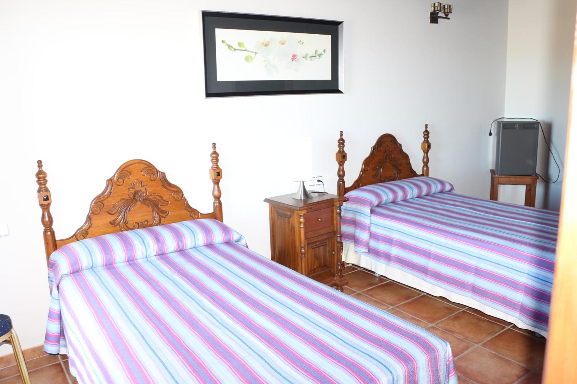 Hostal Rural Туре Екстериор снимка